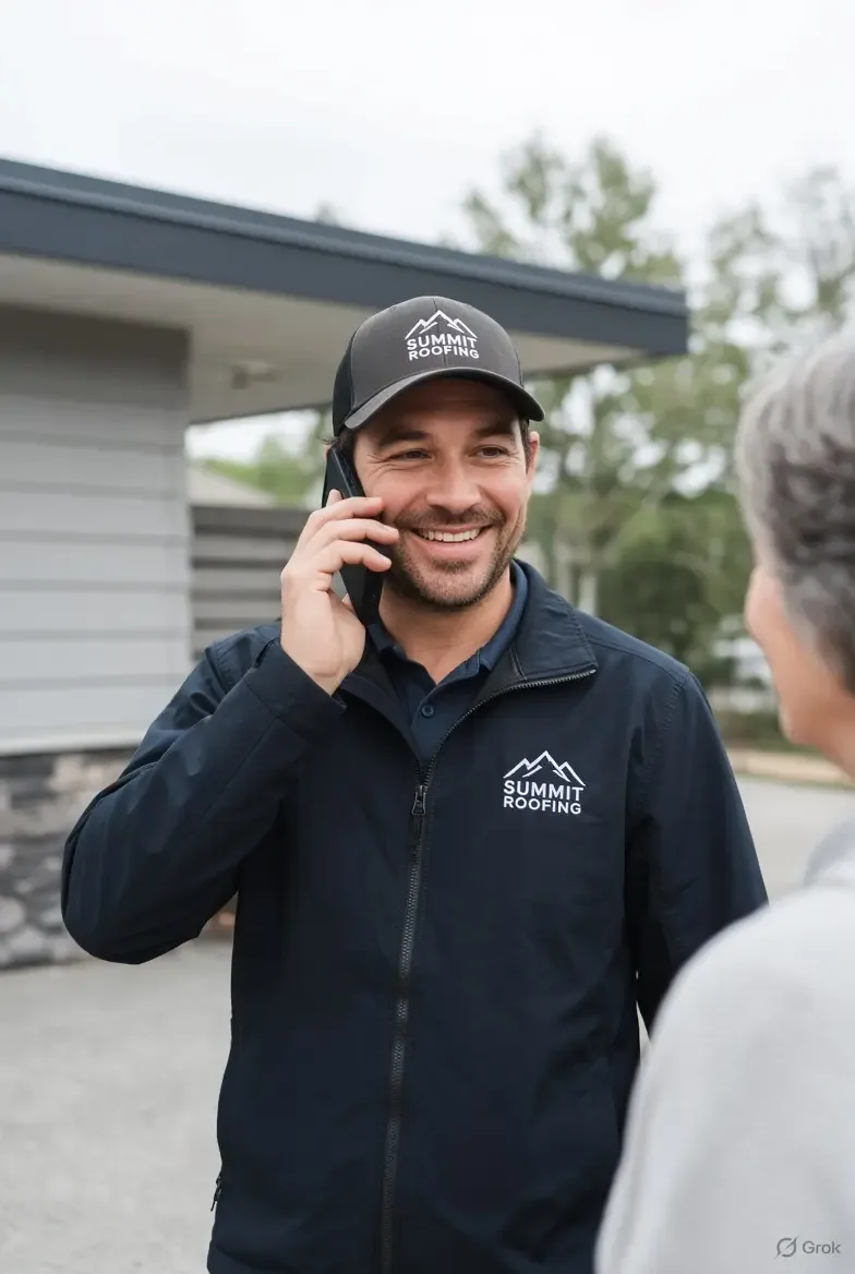 Flat Roof Leak Repair Vienna, GA FAQs